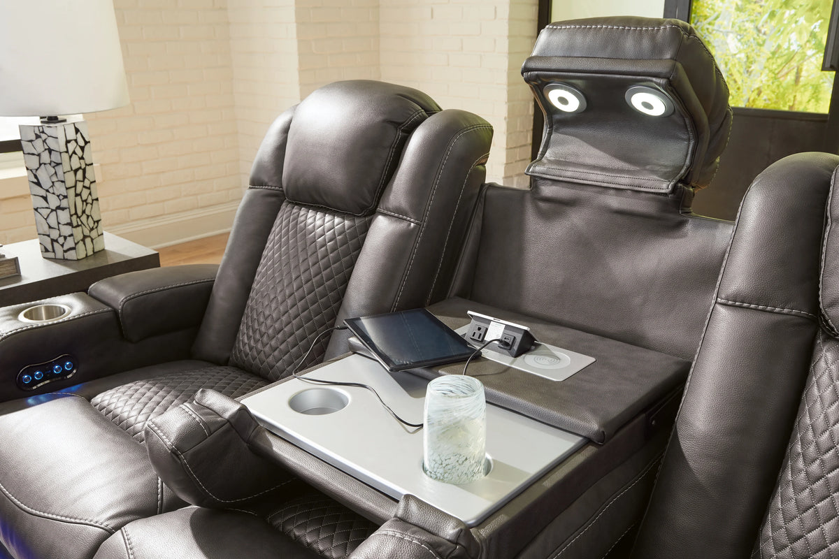 Fyne-Dyme Power Reclining Sofa, Loveseat or Chair