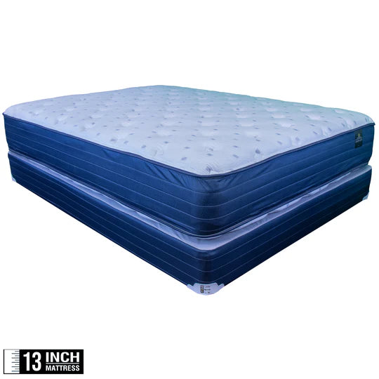Colchón ortopédico firme Golden Glacier Luxe - GL2
