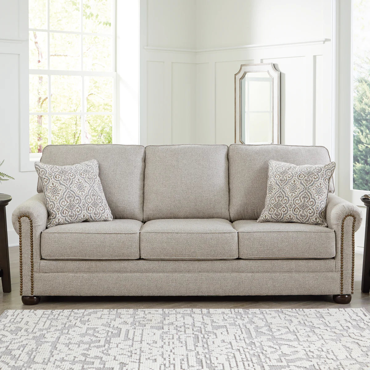 Gaelon Dune 4-Piece Set or Individual Pieces