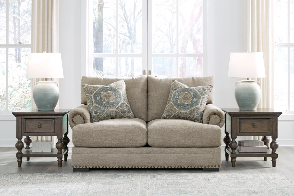 Galemore Quarry Sofa, Loveseat or Chair