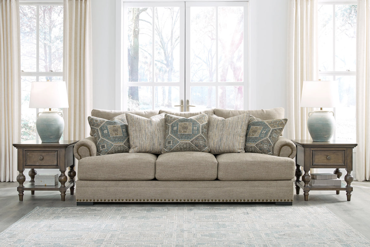 Galemore Quarry Living Room Set
