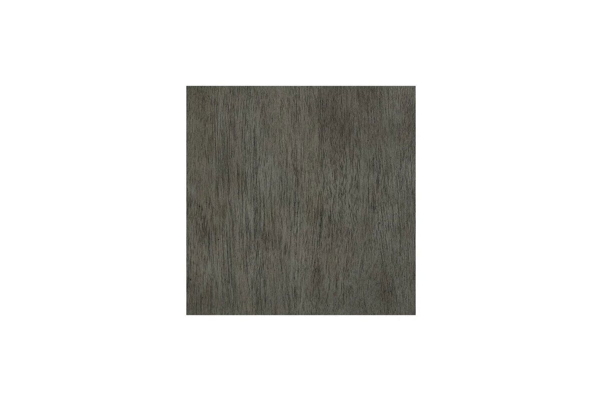 Hallanden Gray Dining Server