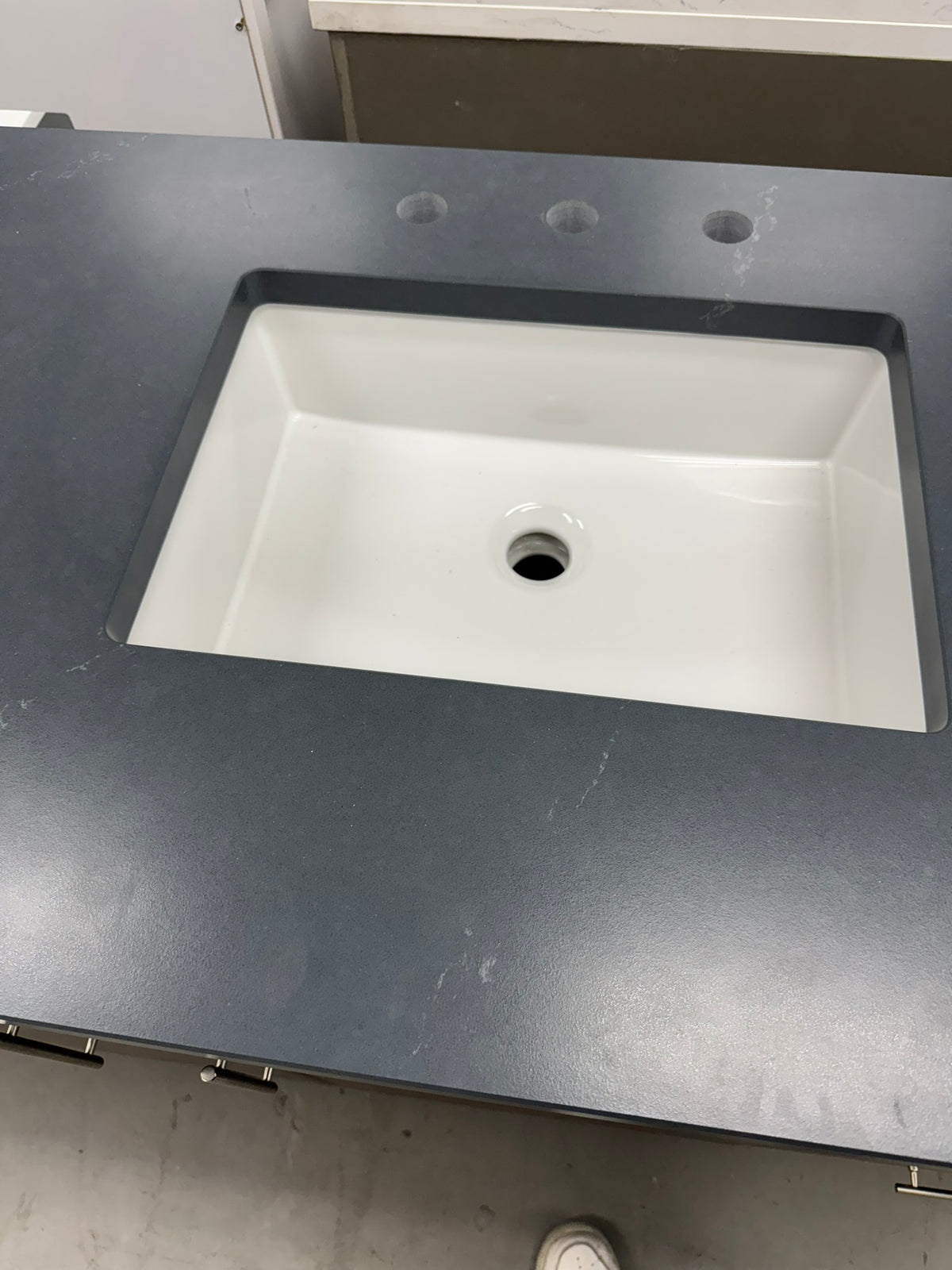 48 in. James Martin Single Sink Bathroom Vanity
