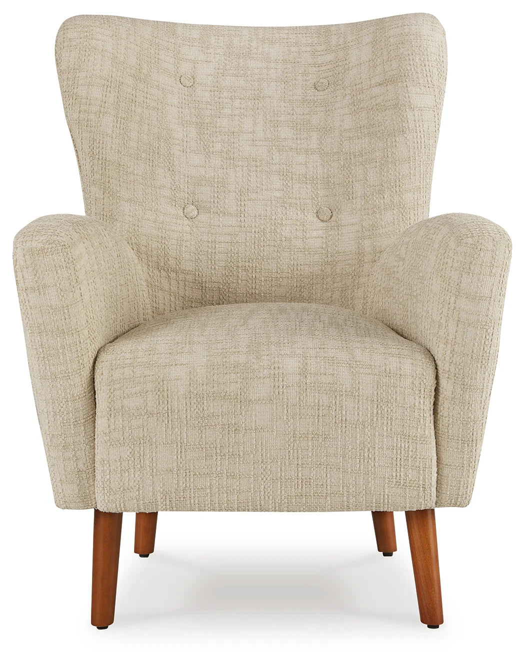 Jemison Silla Decorativa Elegante Nuvella Dune de Próxima Generación