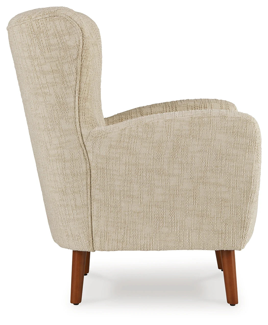 Jemison Silla Decorativa Elegante Nuvella Dune de Próxima Generación