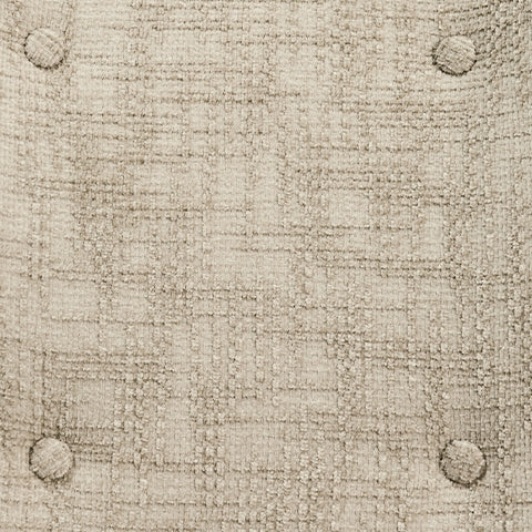 Jemison Silla Decorativa Elegante Nuvella Dune de Próxima Generación