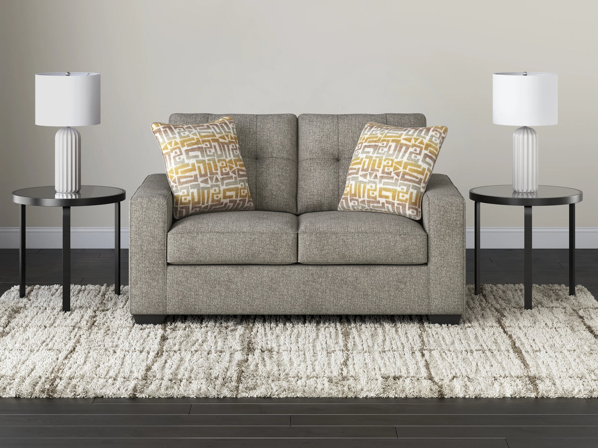 Muebles de sala Larimer Contemporary