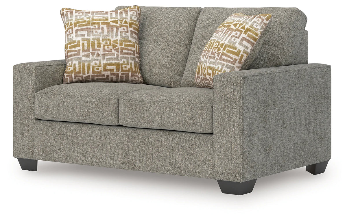 Muebles de sala Larimer Contemporary