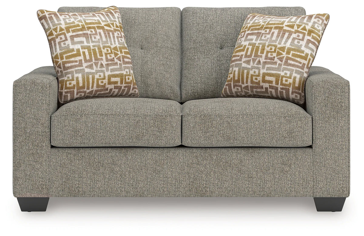 Muebles de sala Larimer Contemporary