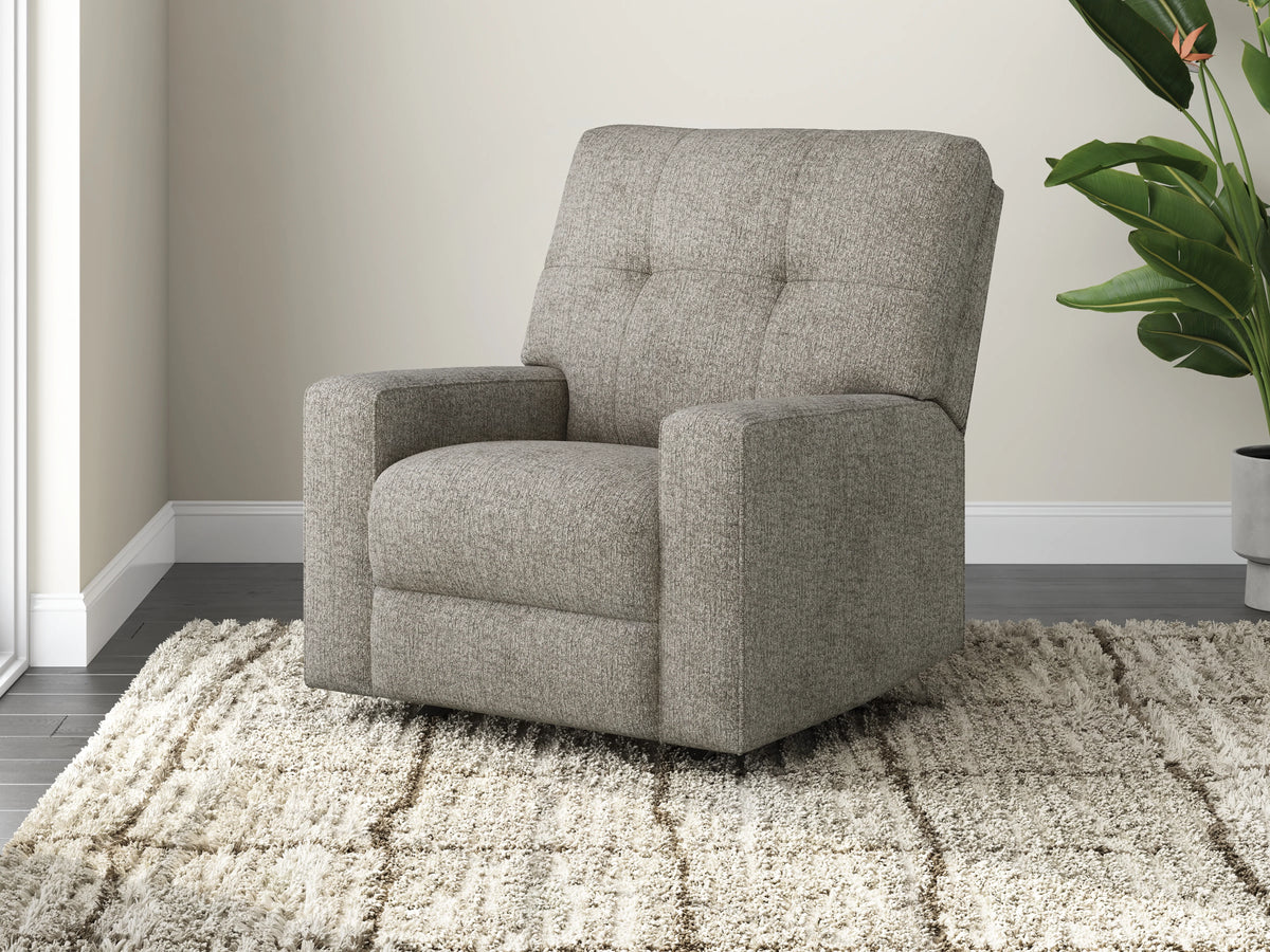 Muebles de sala Larimer Contemporary