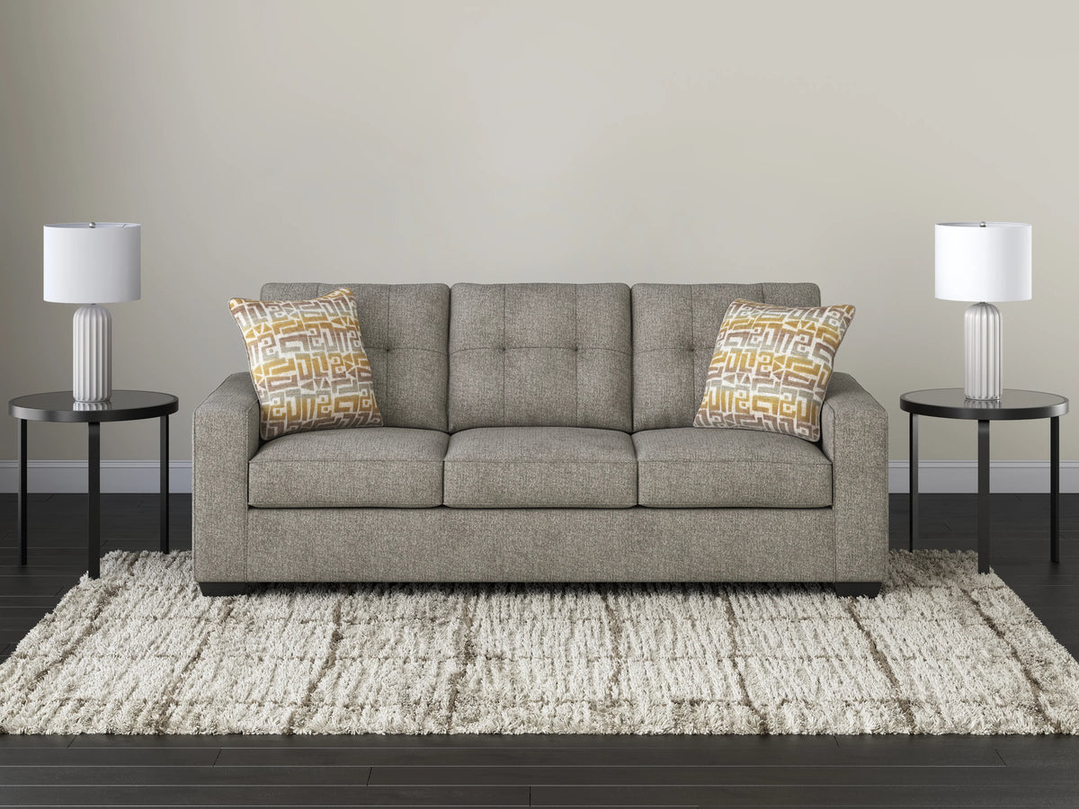 Muebles de sala Larimer Contemporary