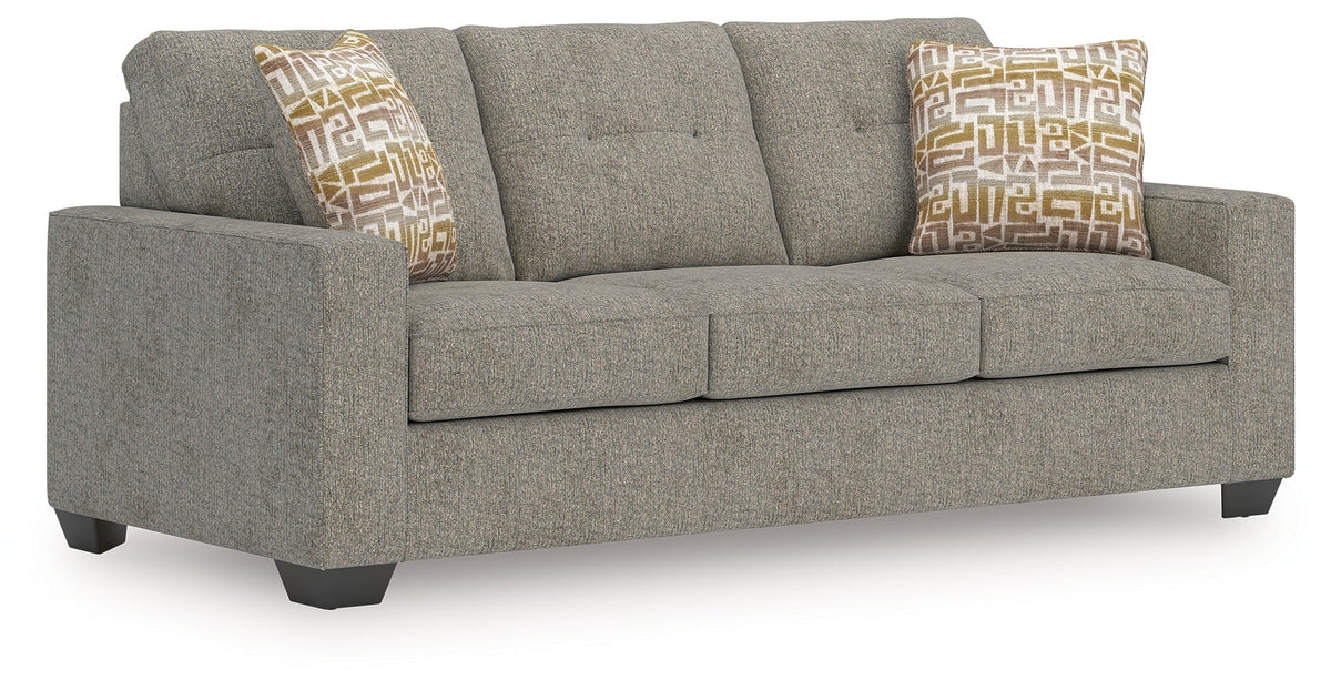 Muebles de sala Larimer Contemporary