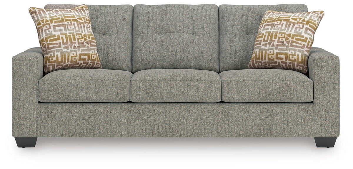 Muebles de sala Larimer Contemporary
