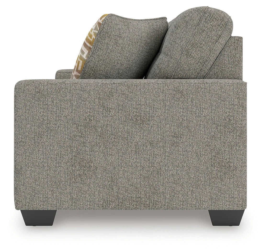 Muebles de sala Larimer Contemporary