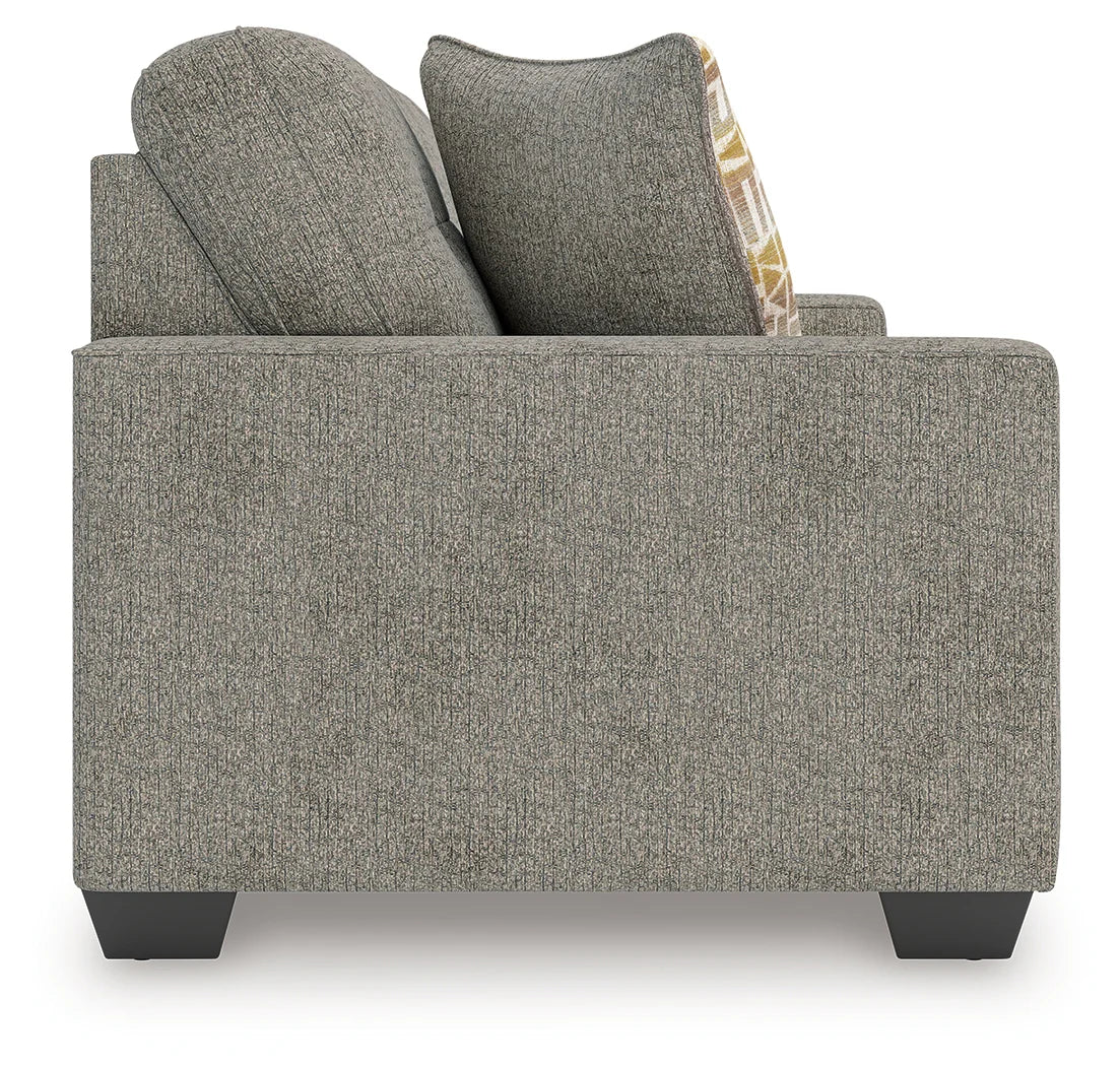 Muebles de sala Larimer Contemporary