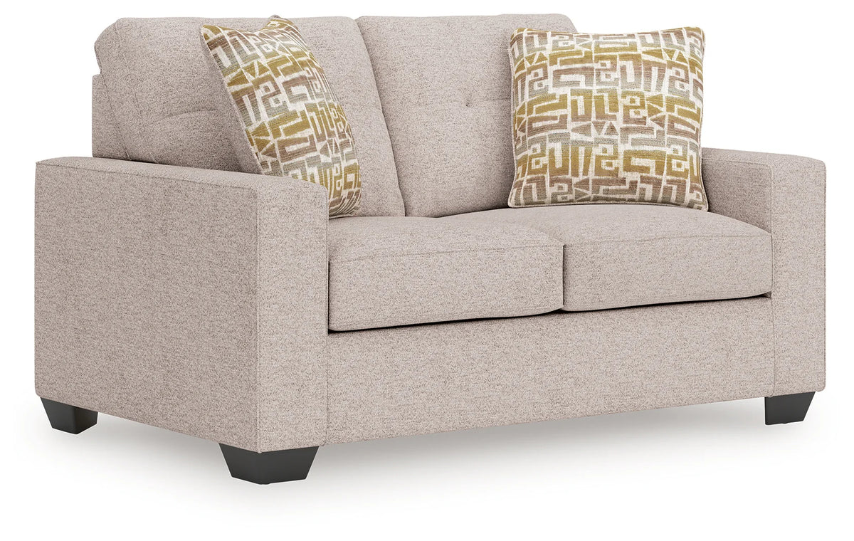 Muebles de sala Larimer Contemporary