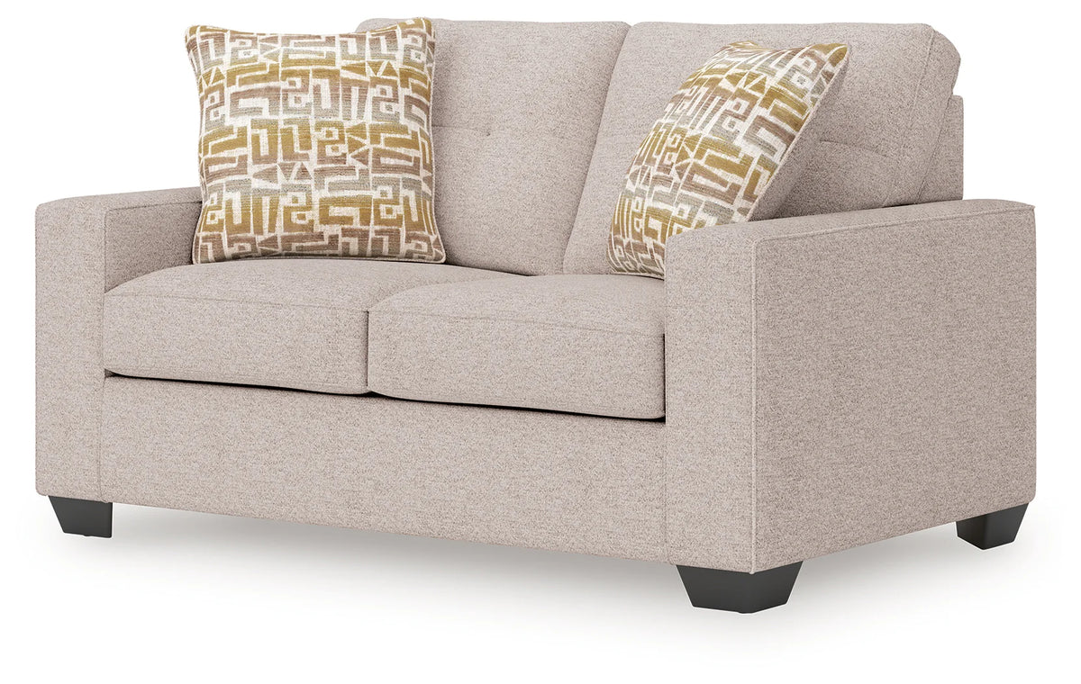 Muebles de sala Larimer Contemporary