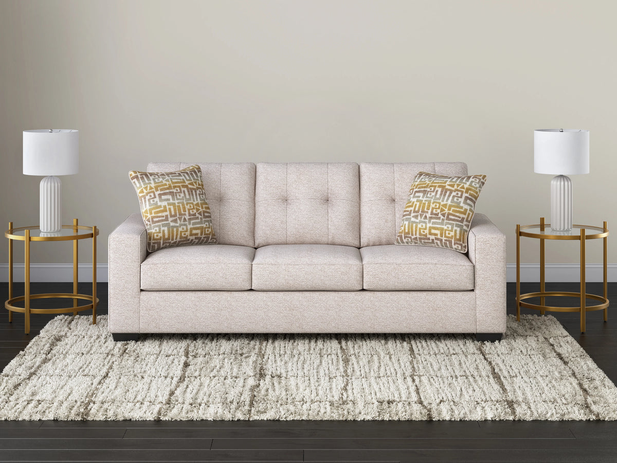 Muebles de sala Larimer Contemporary