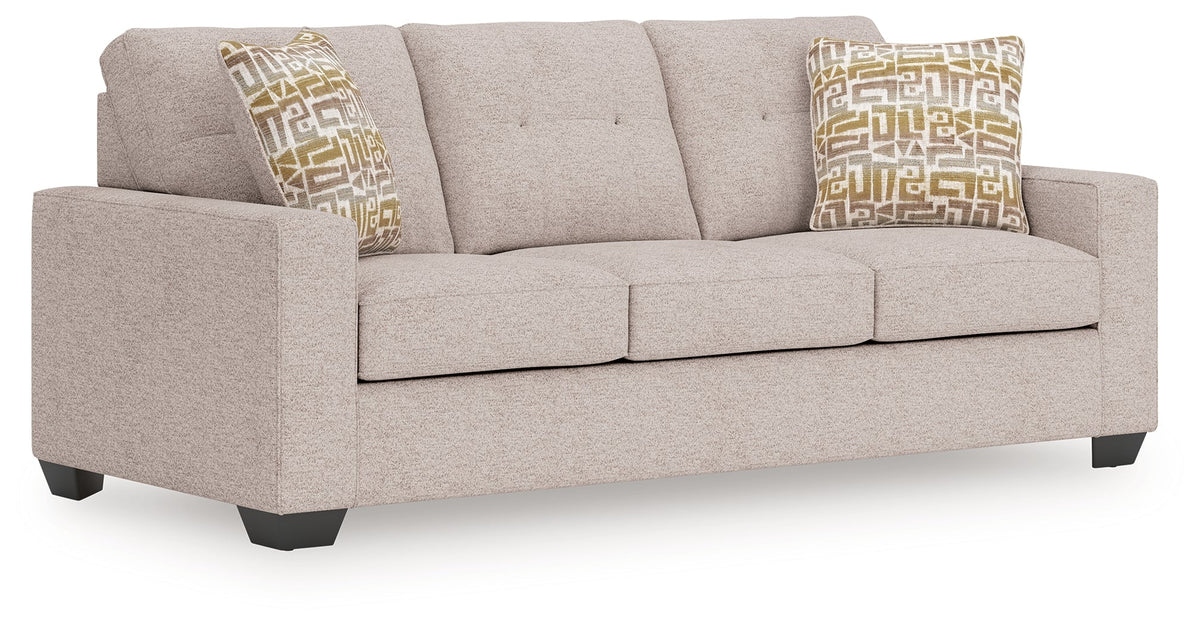 Muebles de sala Larimer Contemporary