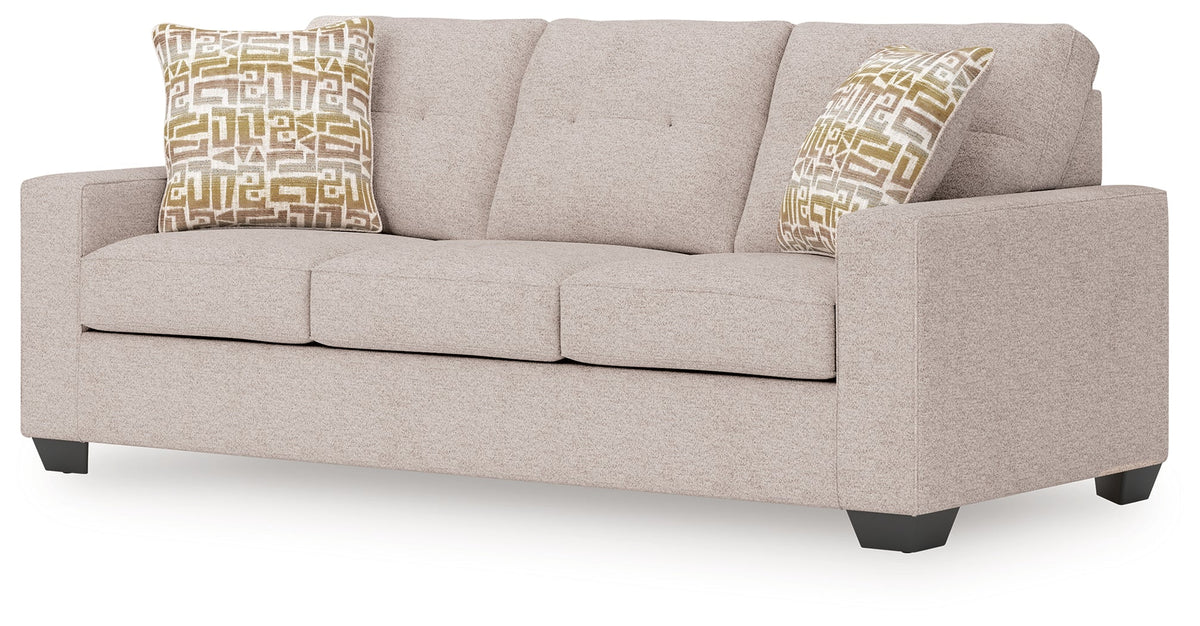Muebles de sala Larimer Contemporary