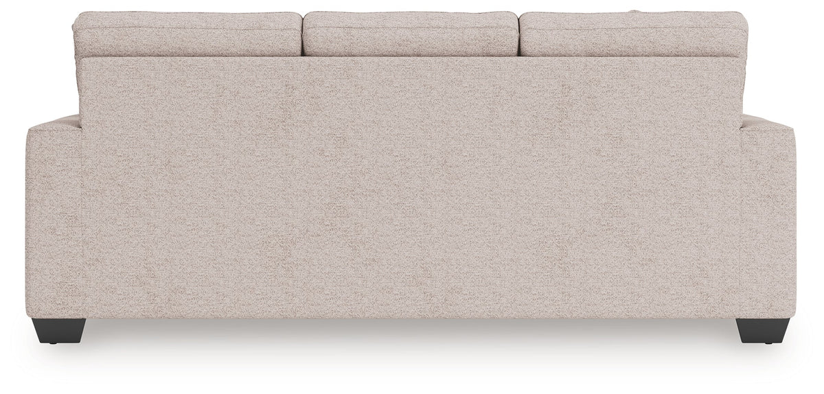 Muebles de sala Larimer Contemporary