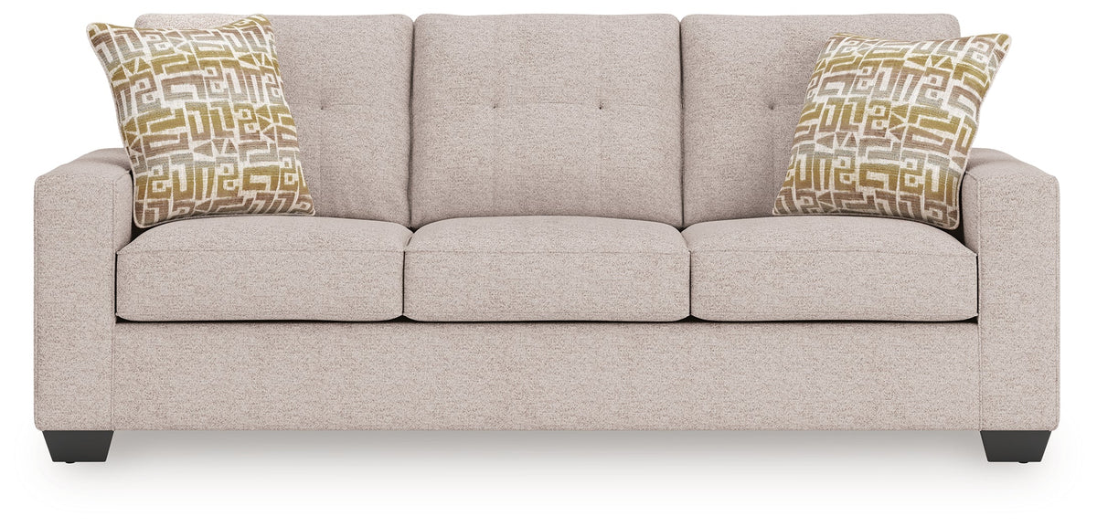 Muebles de sala Larimer Contemporary