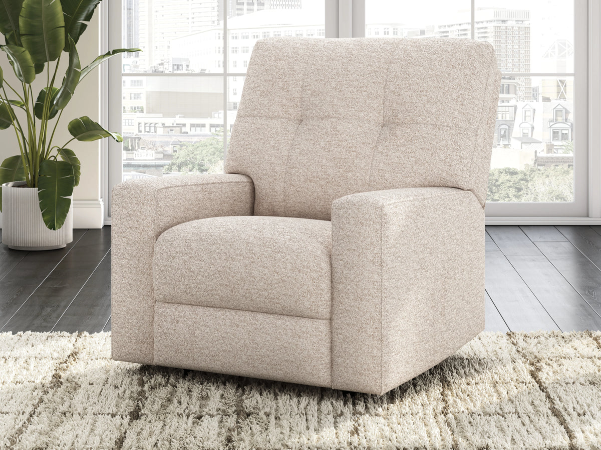 Muebles de sala Larimer Contemporary