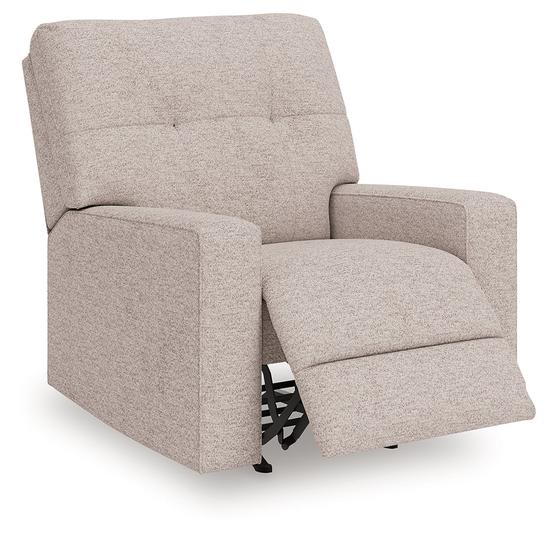 Muebles de sala Larimer Contemporary