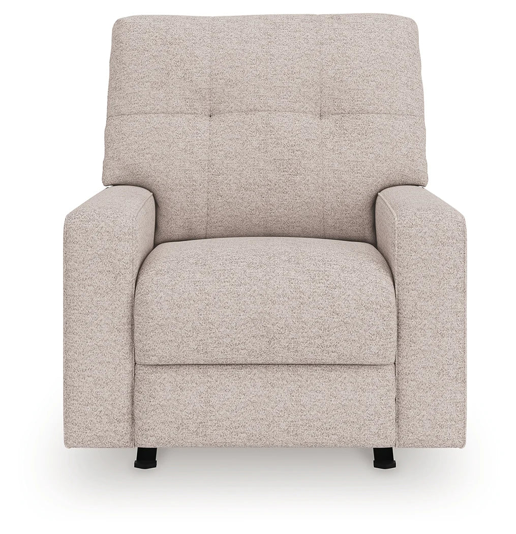 Muebles de sala Larimer Contemporary