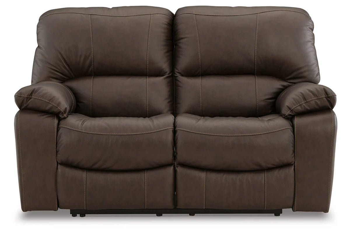 Leesworth Power Reclining Set or Individual Seats