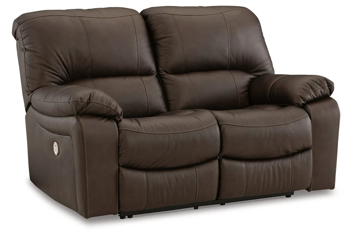 Leesworth Power Reclining Set or Individual Seats