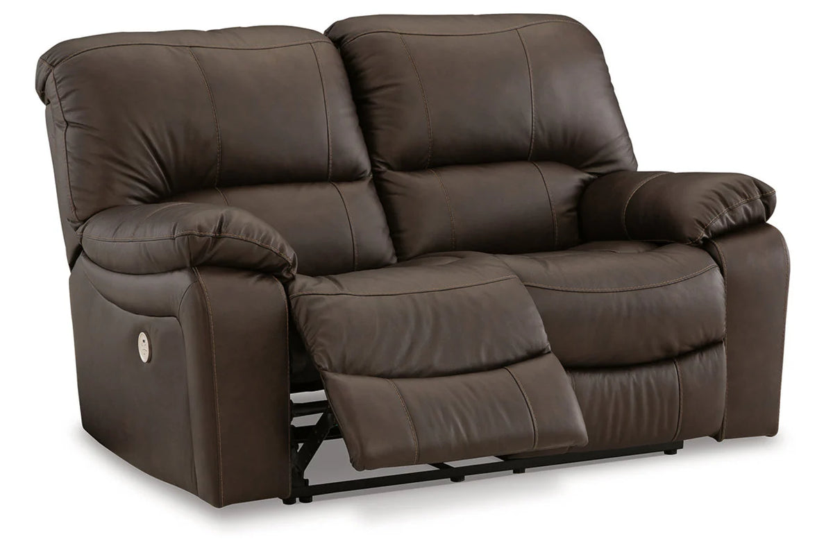 Leesworth Power Reclining Set or Individual Seats