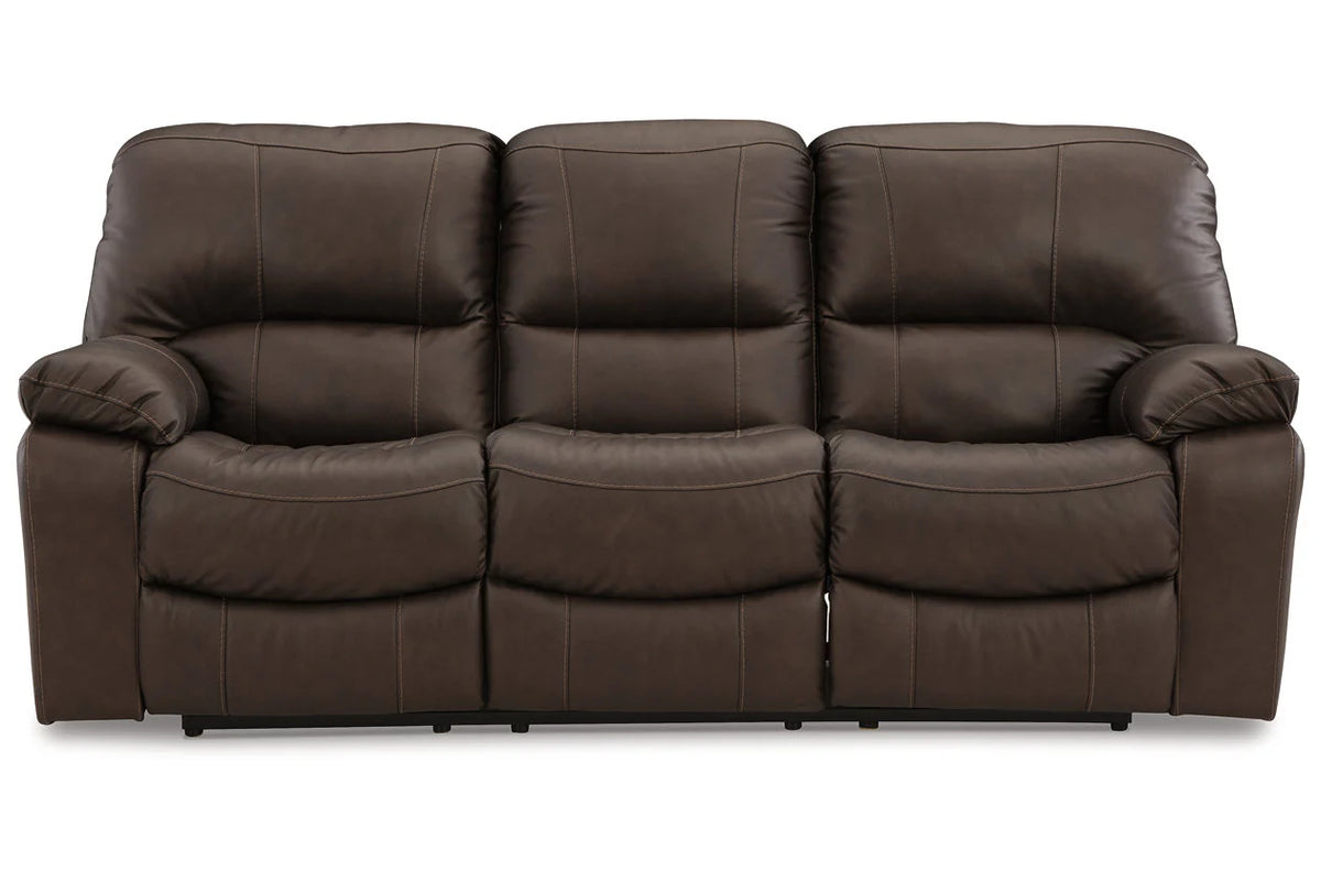 Leesworth Power Reclining Set or Individual Seats