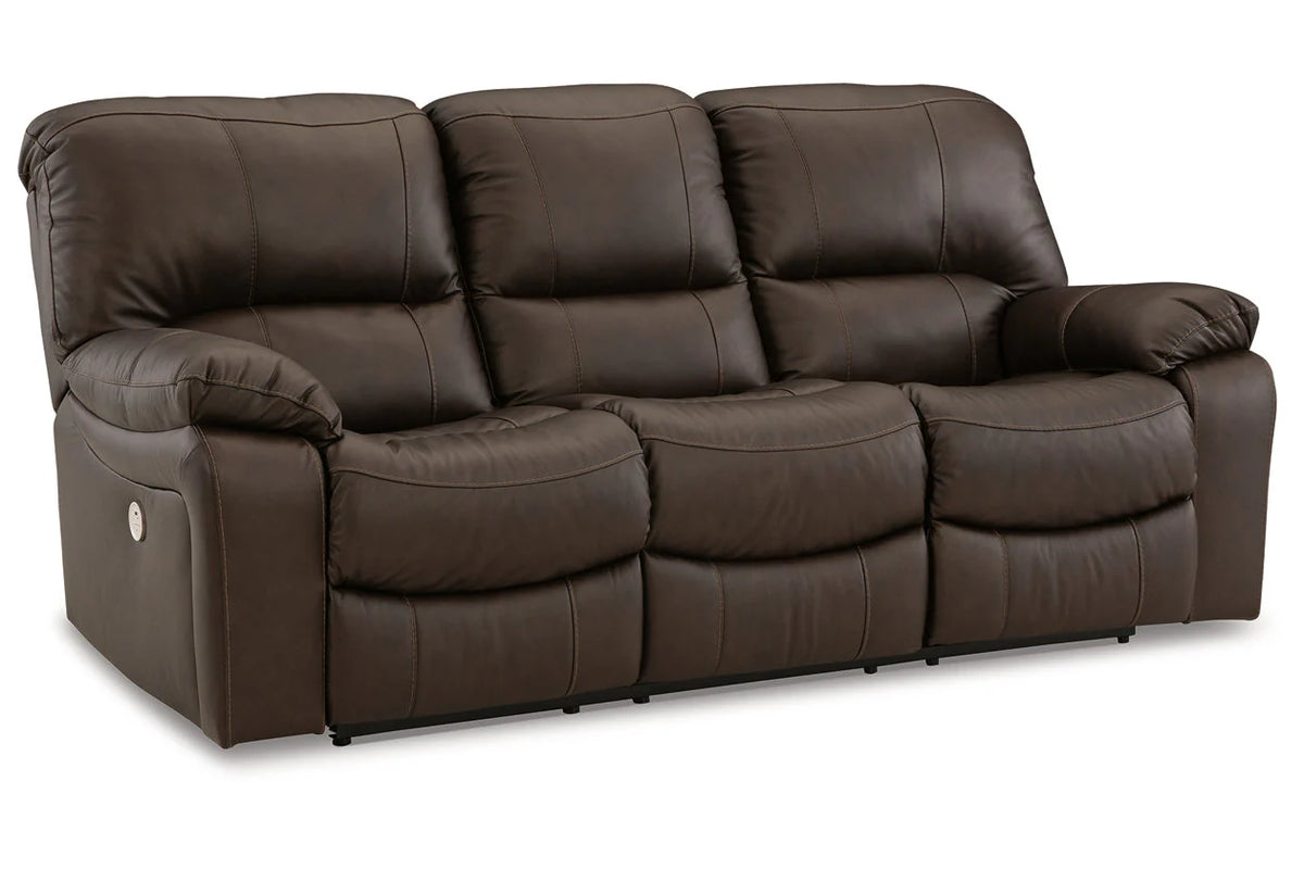 Leesworth Power Reclining Set or Individual Seats