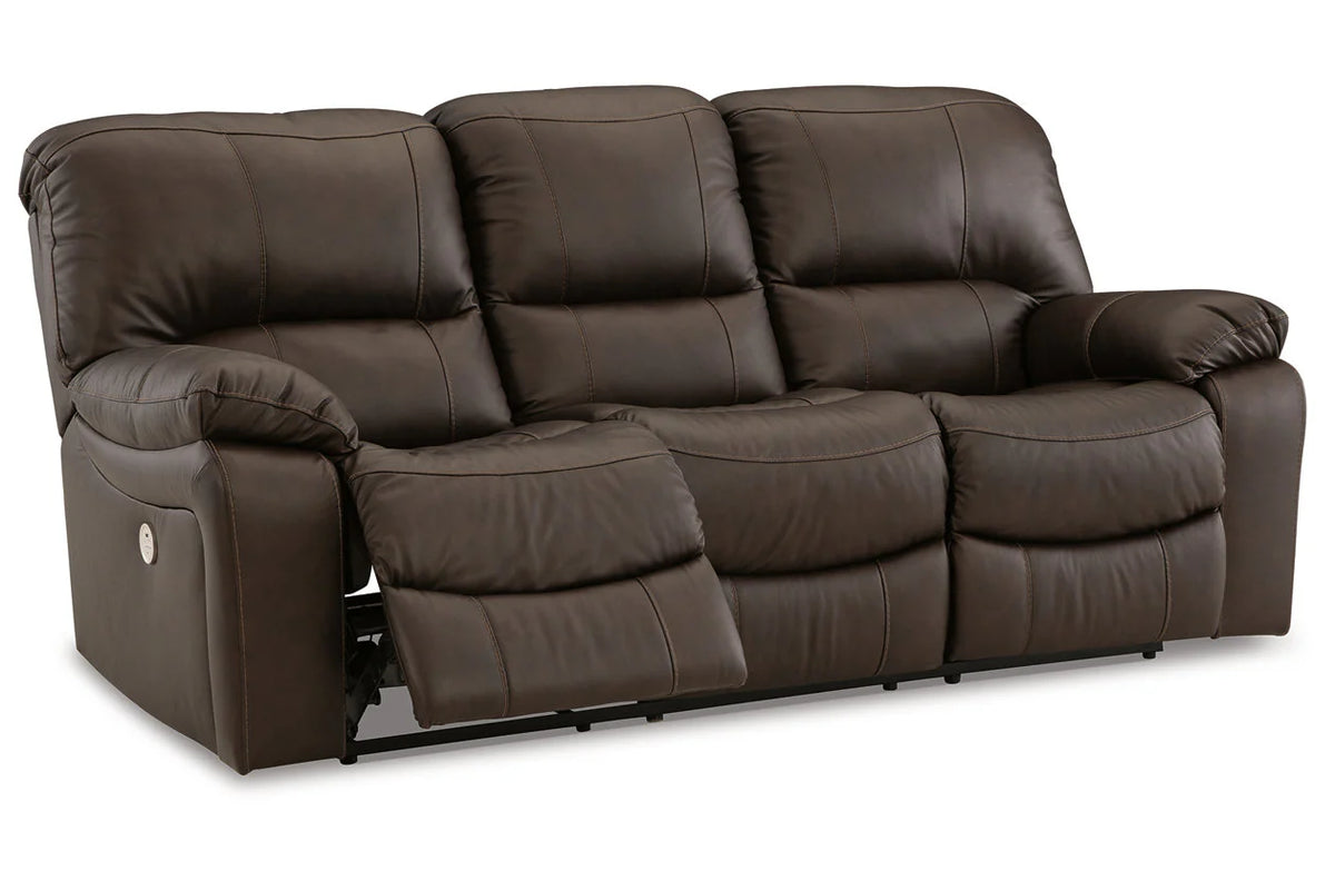 Leesworth Power Reclining Set or Individual Seats