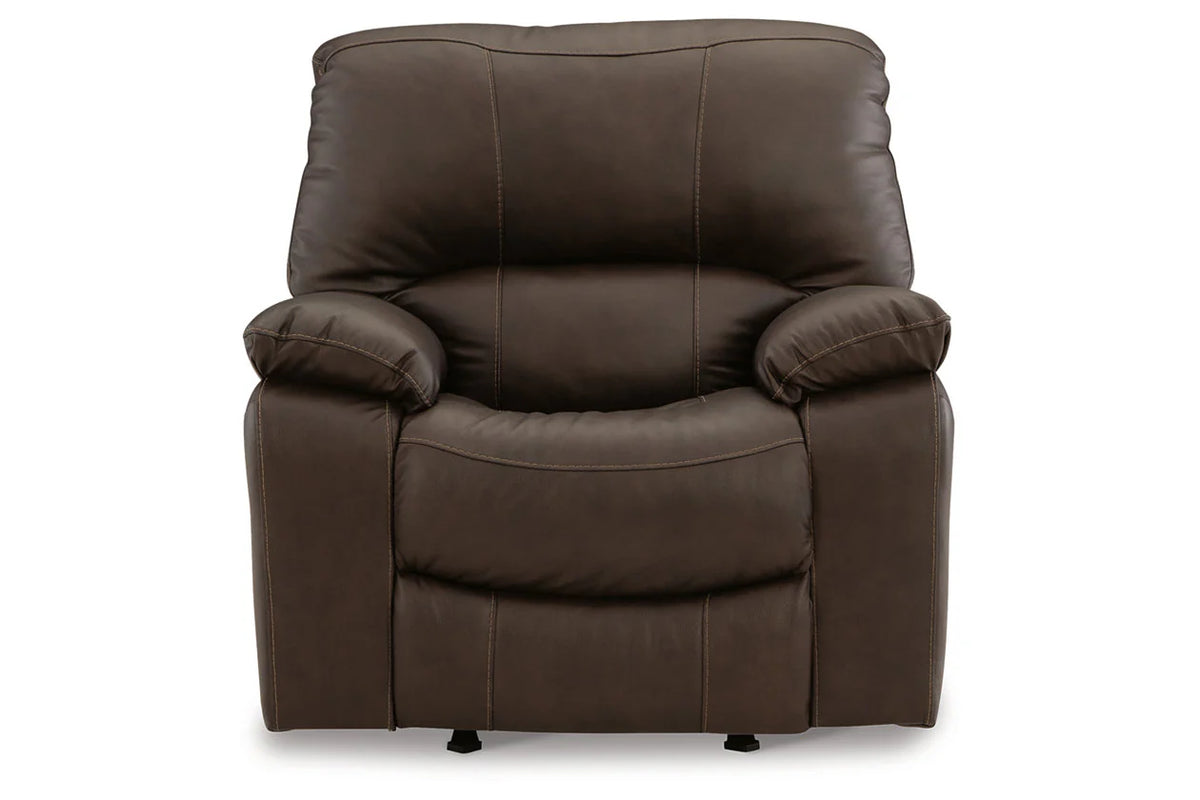 Leesworth Power Reclining Set or Individual Seats