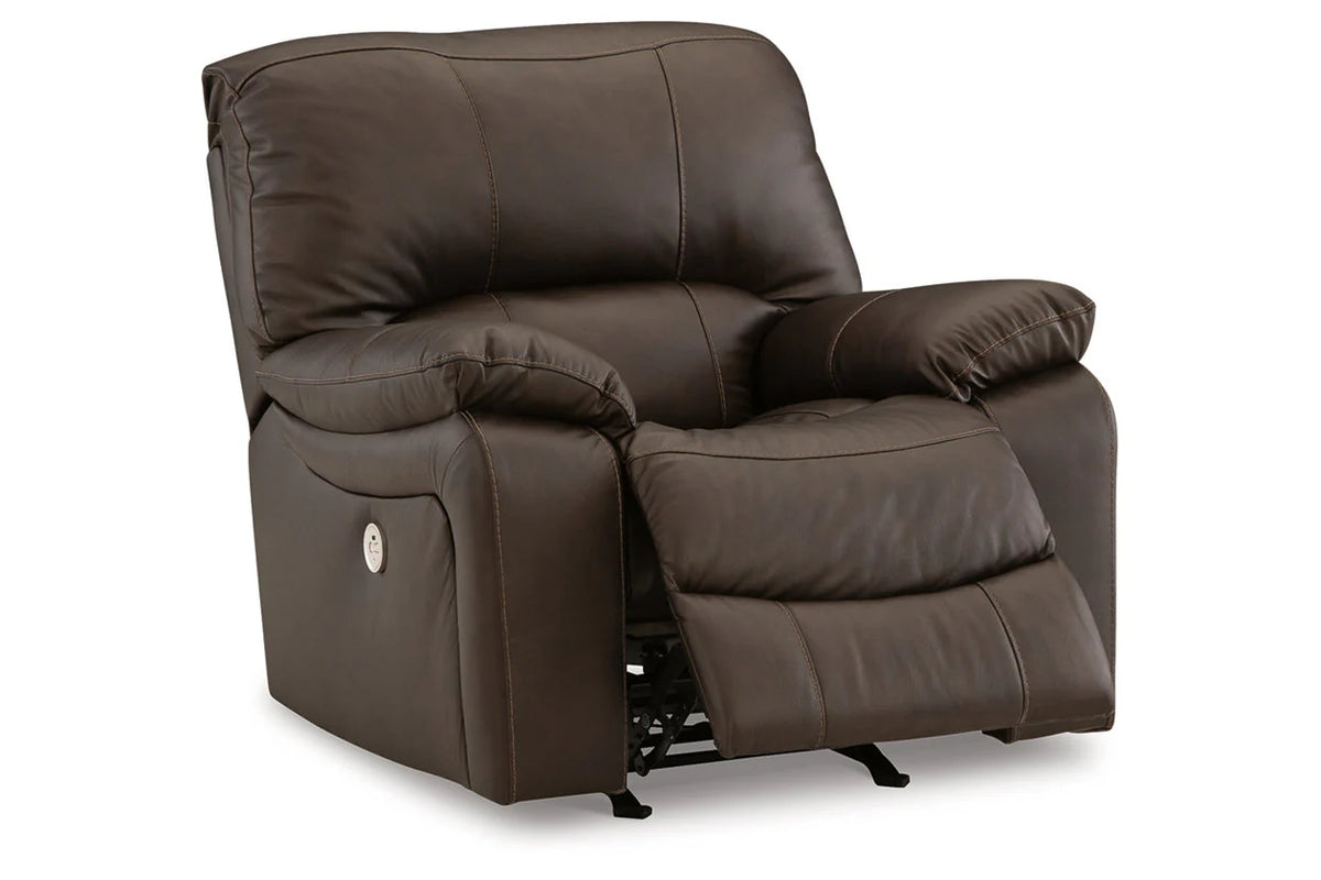 Leesworth Power Reclining Set or Individual Seats