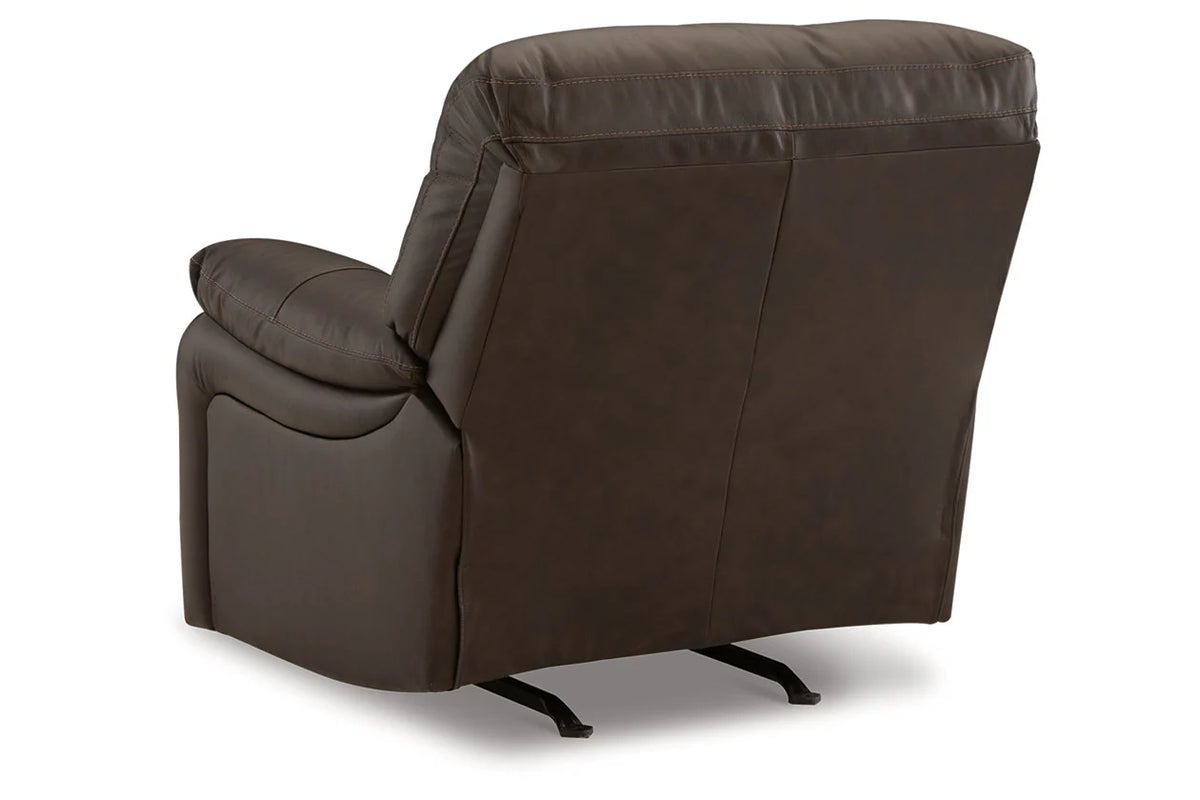Leesworth Power Reclining Set or Individual Seats
