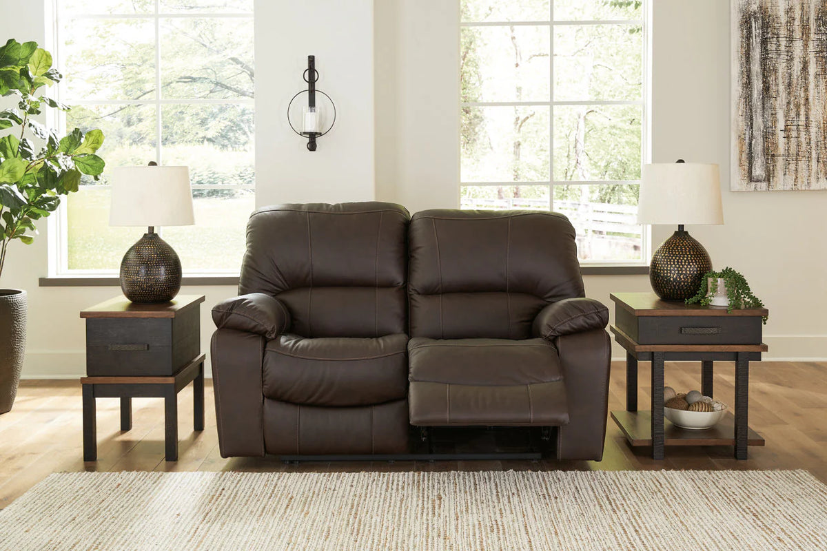 Leesworth Power Reclining Set or Individual Seats
