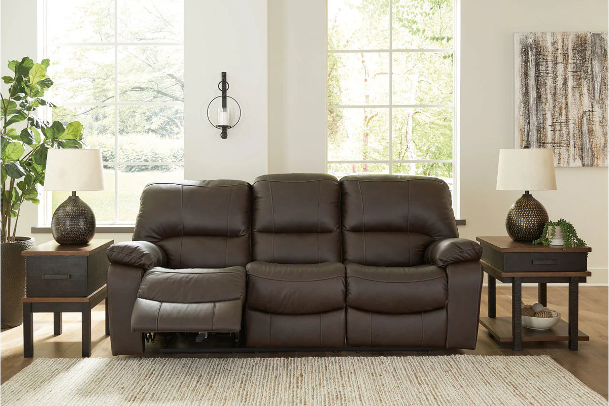 Leesworth Power Reclining Set or Individual Seats