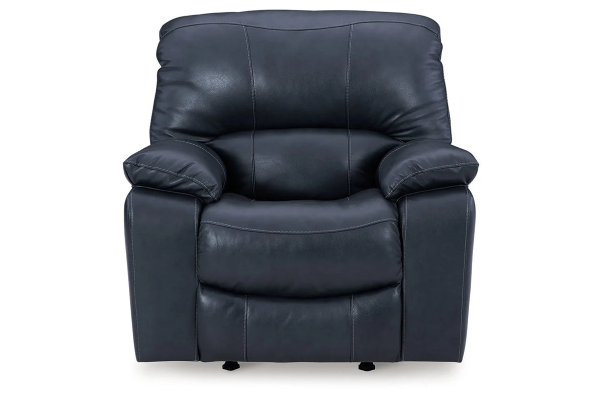 Leesworth Power Reclining Set or Individual Seats