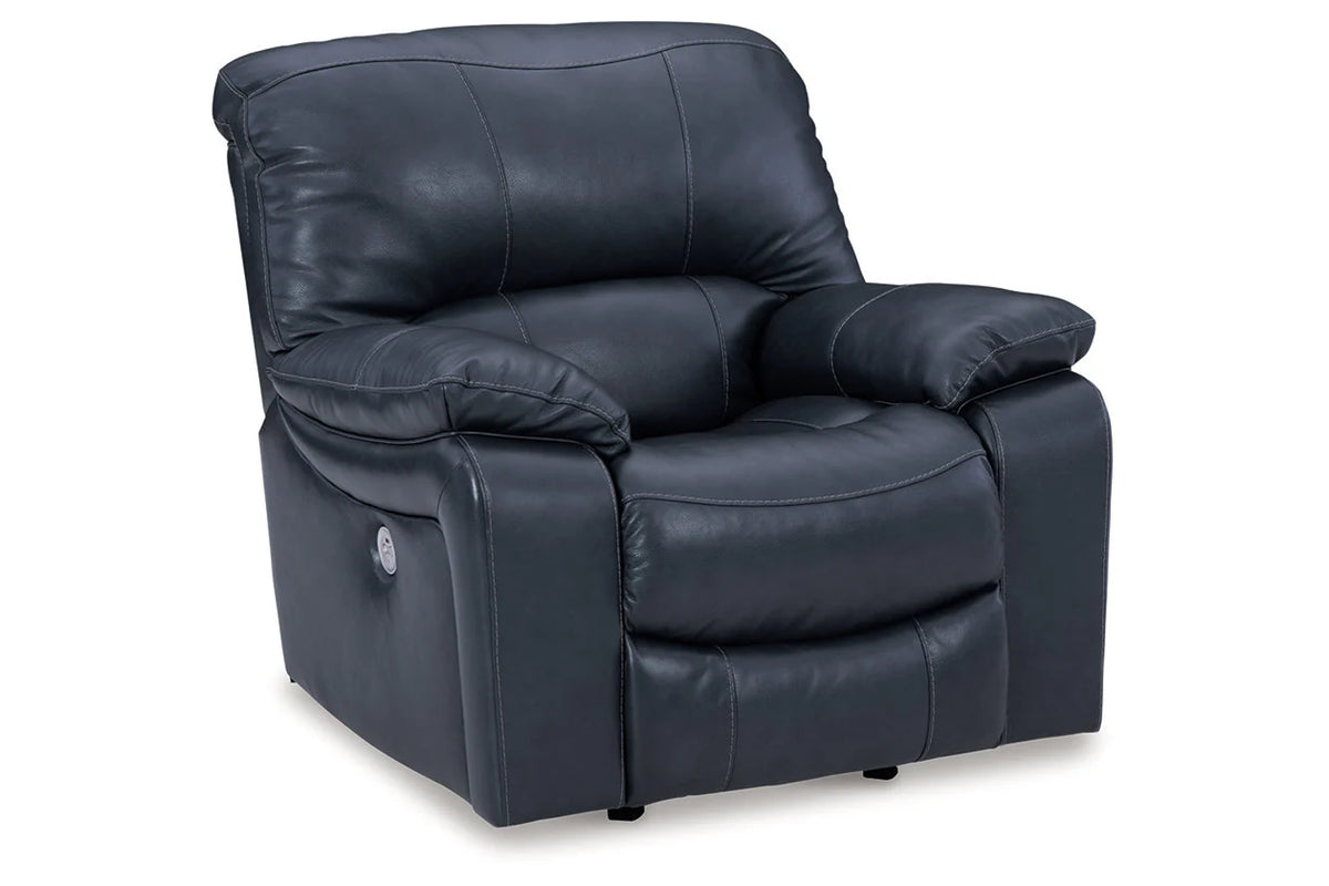 Leesworth Power Reclining Set or Individual Seats