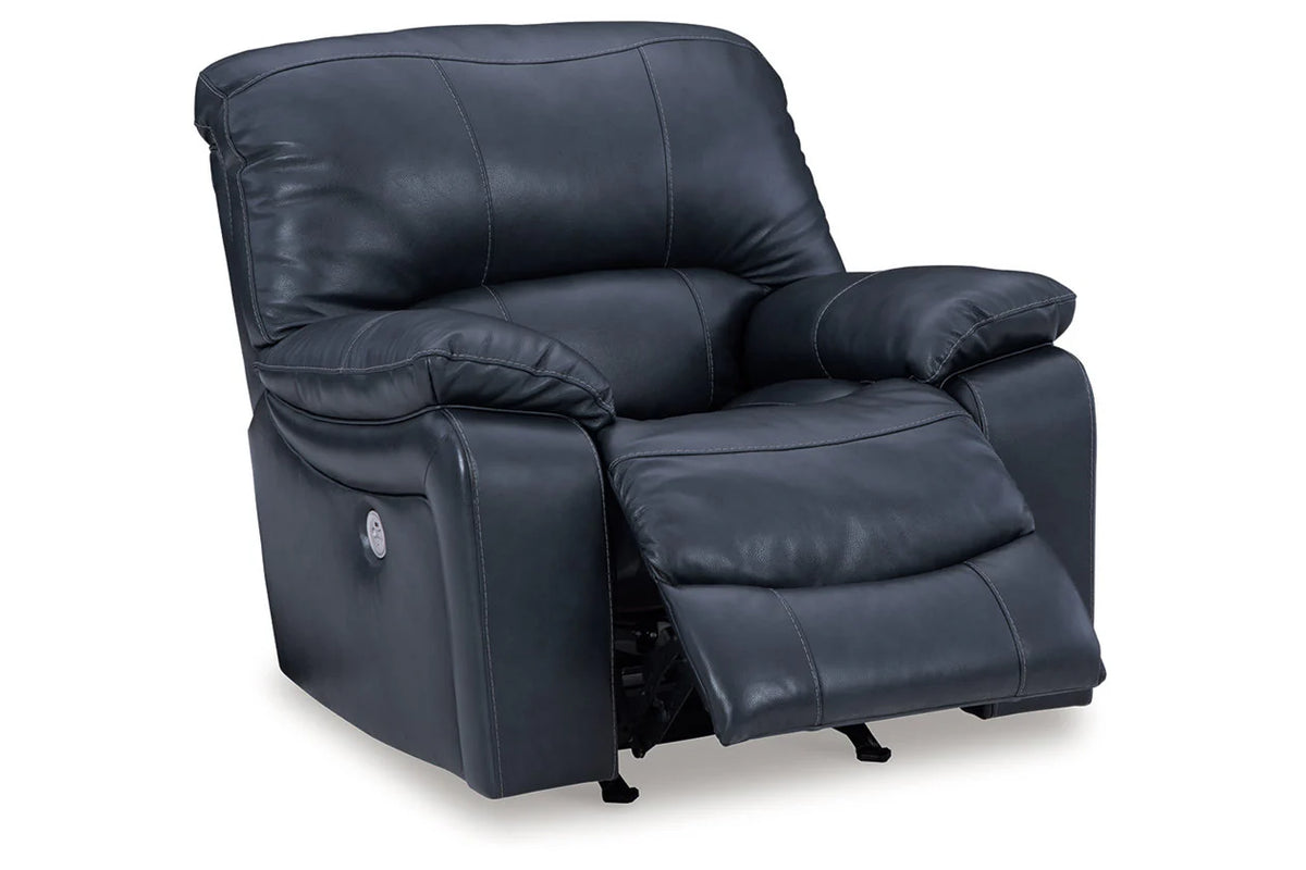 Leesworth Power Reclining Set or Individual Seats