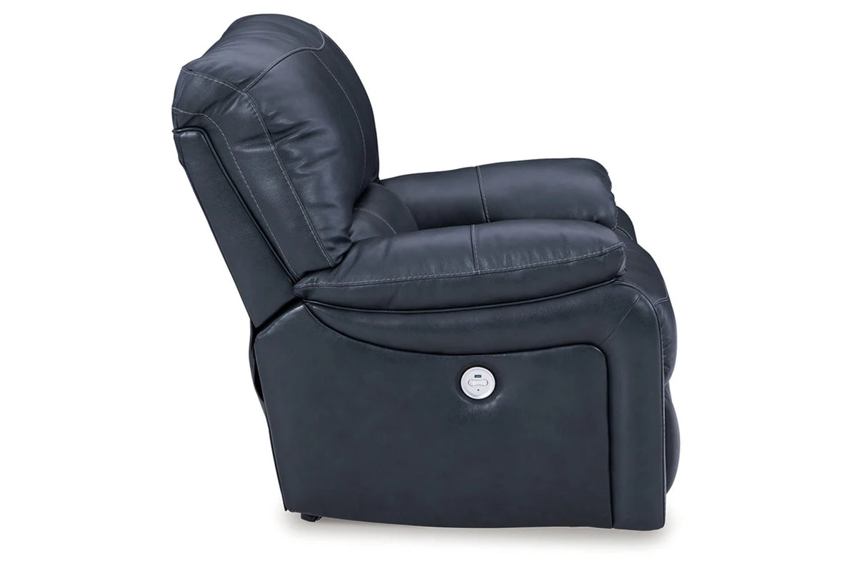Leesworth Power Reclining Set or Individual Seats