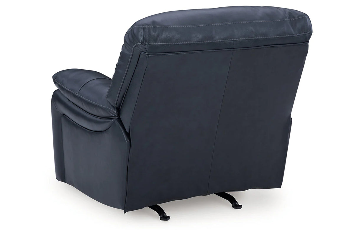 Leesworth Power Reclining Set or Individual Seats