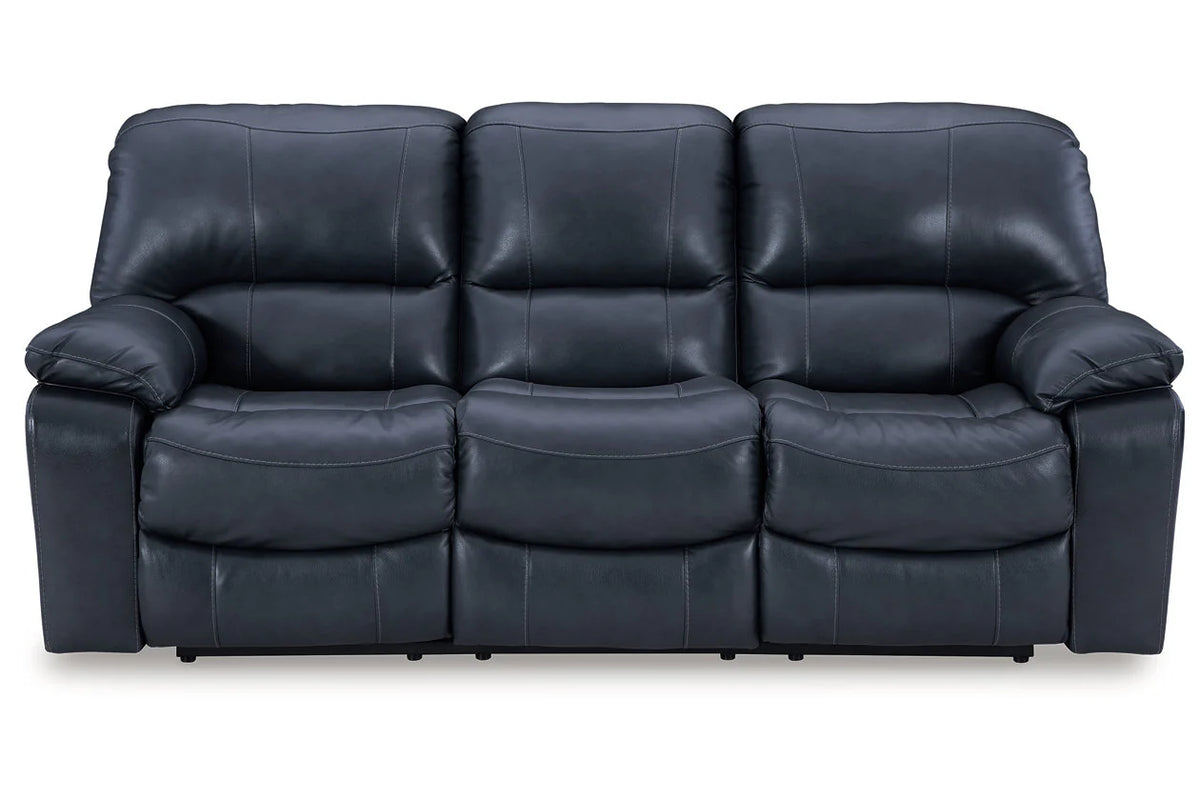 Leesworth Power Reclining Set or Individual Seats