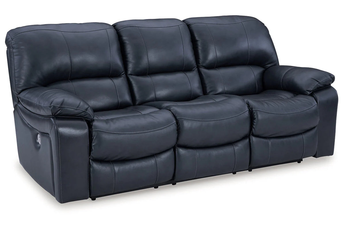 Leesworth Power Reclining Set or Individual Seats