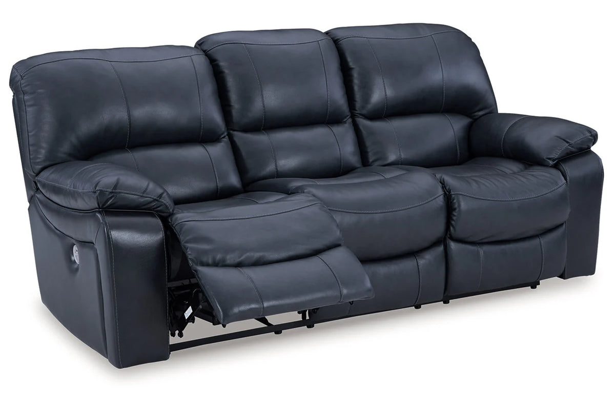 Leesworth Power Reclining Set or Individual Seats