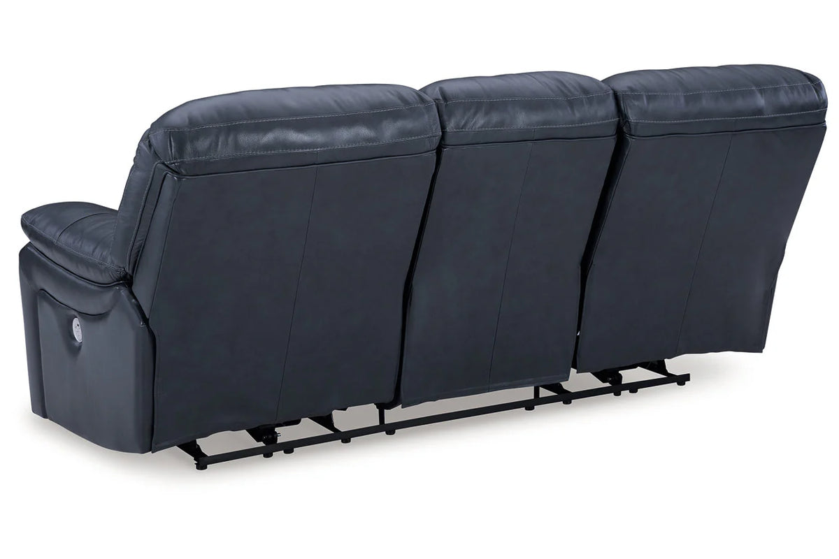 Leesworth Power Reclining Set or Individual Seats
