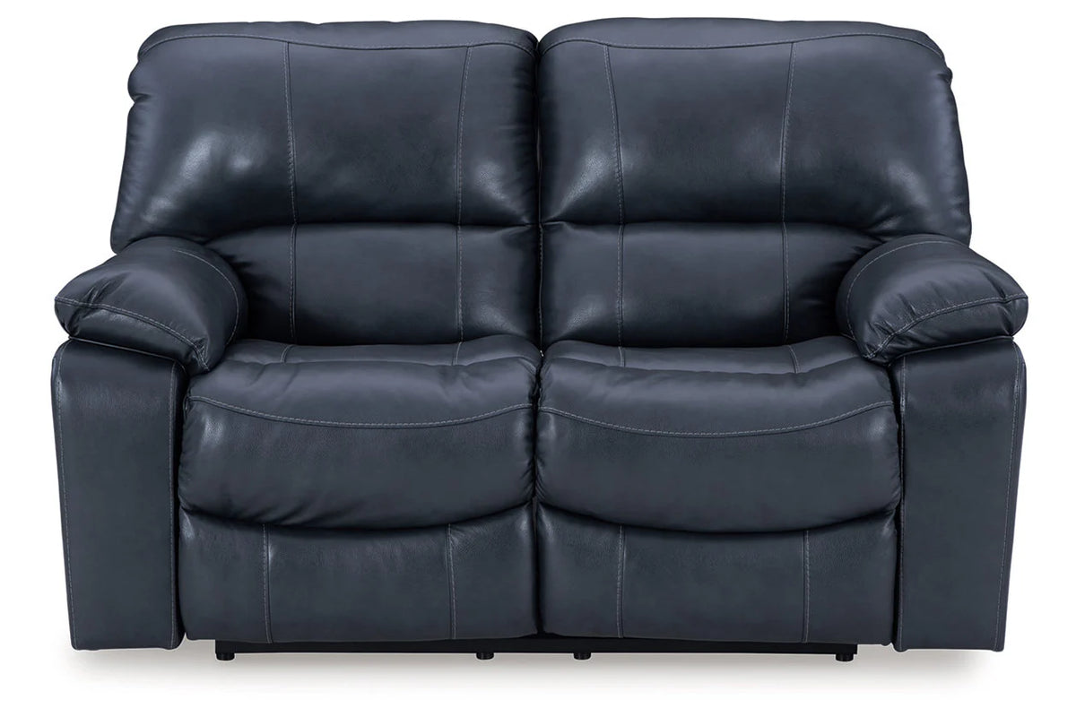 Leesworth Power Reclining Set or Individual Seats